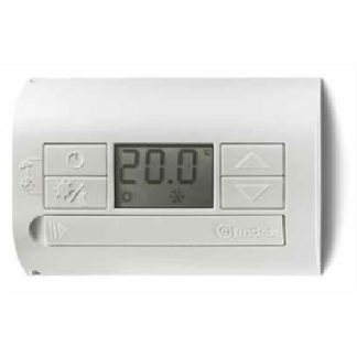 Termostato Finder, +37°C max., SPDT, apertura +0.2°C, chiusura +0.5°C