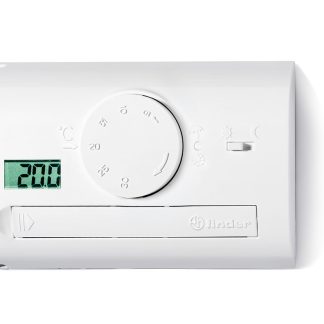 Termostato Finder, +30°C max., SPDT
