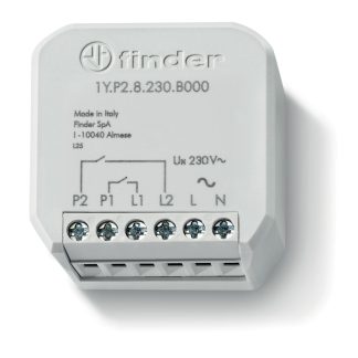 Modulo di interfaccia Finder serie 1Y, 110 → 230V