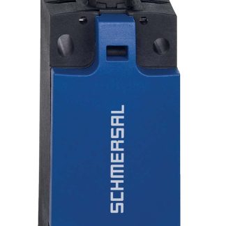 Interruttore di fine corsa Schmersal, Stantuffo, 2NC/1NA, 240V, 3A, IP66, IP67