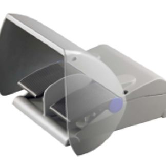 Interruttore a pedale, Schmersal, Momentaneo, IP65, NC/NO