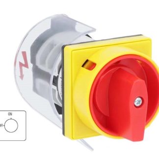 Interruttore Cam RS PRO 1P, 2 posizioni, 20A, 690 V