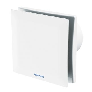 Ventilatore per estrazione per Ventilazione, Vent-Axia 479089