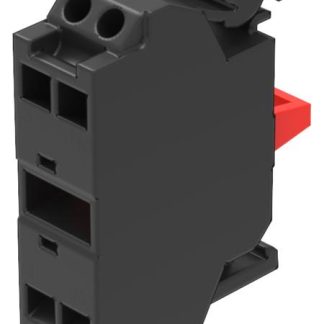 Blocco contatti EAO, 1NC