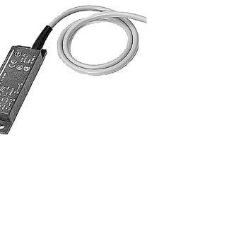 Interruttore di sicurezza senza contatto Siemens 3SE, 100V ca/cc, 2NC, Cavo