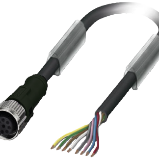 Cavo di collegamento Siemens, per uso con 3SE63