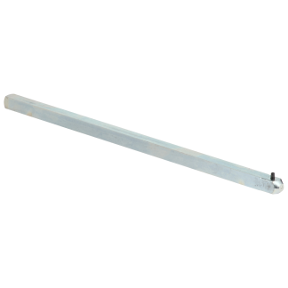 Aste sezionatori Schneider Electric GS2AE, L. 320mm