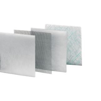 Schneider Electric in Acciaio inossidabile 291 x 291mm