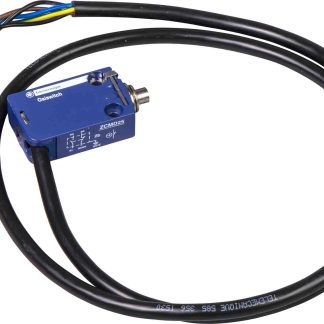 Interruttore di fine corsa Telemecanique Sensors, Stantuffo, 1NC/1NA, 240V, 1,5A, IP66, IP67, IP68