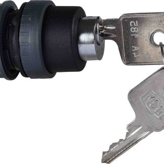 Testa selettore Schneider Electric serie ZB5