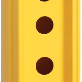 Contenitore pulsantiera Schneider Electric, 8 fori, Ø 40mm, IP65