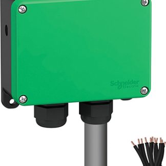 Pulsante di controllo Schneider Electric, IP66