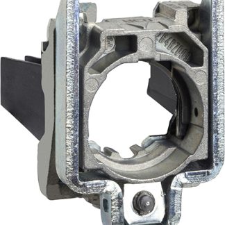 Adattatore di montaggio, ZB4BZ079, per uso con Circuito stampato