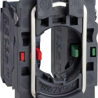 Blocco contatti Schneider Electric, 1 NA/NC
