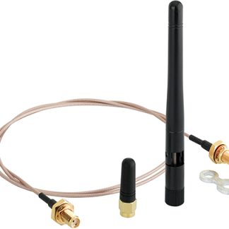 Antenna passiva Schneider Electric per uso con Unità di controllo XB5R e XB4R Ø 22 mm