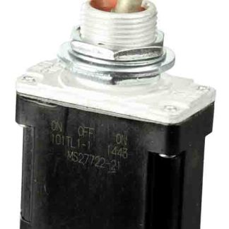 Interruttore a levetta No On-Off-On SPDT con terminali precablato