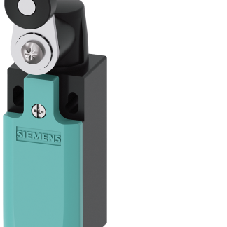 Interruttore di fine corsa Siemens, Rullo, 1NC/1NA, 400V, 4A, IP65