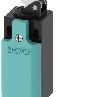 Interruttore di fine corsa Siemens, Rullo, 1NC/1NA, 250V, 4A, IP65