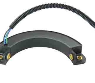 Sensore di posizione Honeywell SPS-A100D-HAWS, gamma rilevamento 7,8mm, commutazione , commutazione 0,045A, IP67, IP69K