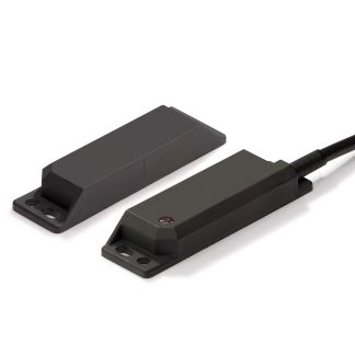 Interruttore di sicurezza senza contatto Omron F3S, Cavo da 2 m