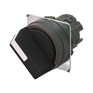 Selettore A22NZ-2BL-NBA 2 vie A22NZ