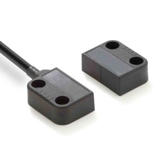 Interruttore di sicurezza senza contatto Omron F3S-TGR-N_R, 24V cc, Cavo 5m