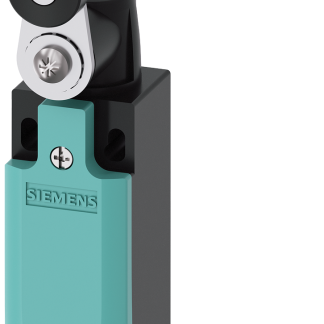 Interruttore di fine corsa Siemens, Rullo, 2NC/1NA, 400V, 4A, IP65