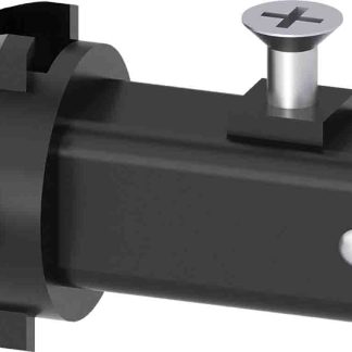 Adattatore maniglia Siemens 8UD1900-2HA00, per Albero