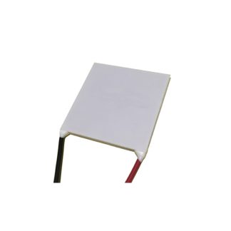 Cella di Peltier RS PRO, 8.6V, 3.9A, 18.7W max., 23 x 23 x 23mm, spessore 3.2mm