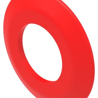 Cornice pulsante EAO 56-1200, per uso con Serie 56