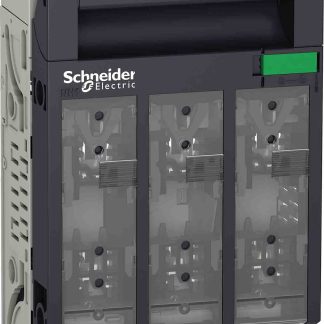 Sezionatore portafusibili Schneider Electric LV480804, 3, fusibile NH1 FuPACT ISFT250