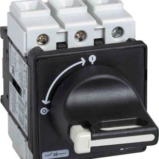 Sezionatore con interruttore Schneider Electric VBF1 serie VARIO, 3P, 32A, Montaggio a pannello VBF1, IP65