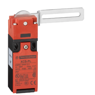 Interruttore di fine corsa Telemecanique Sensors, Leva, 1NC/1NA, 10A, IP67