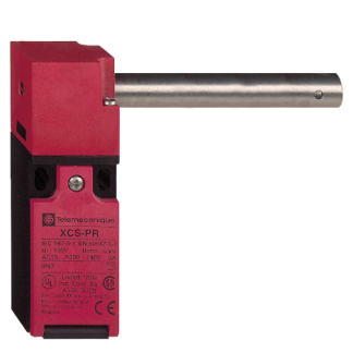 Interruttore di fine corsa Telemecanique Sensors, Perno, 1NC/1NA, 300V, 10A, IP67