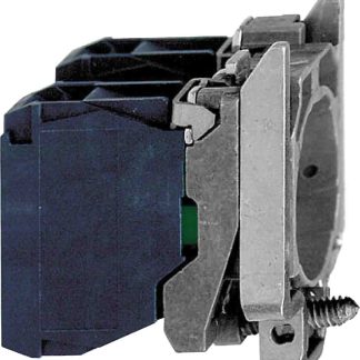 Blocco contatti Schneider Electric, 1 NA + 1 NC, 250V, terminali a A vite