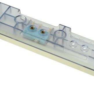 Contatto ausiliario Socomec