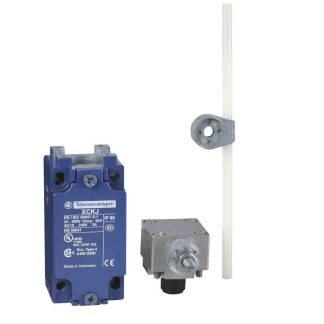 Interruttore di fine corsa Telemecanique Sensors, Asta, 1NC/1NA, 500V, 10A, IP66