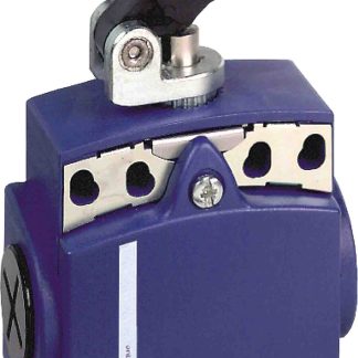 Interruttore di fine corsa Telemecanique Sensors, Rullo, 1NC/1NA, 10A, IP66, IP67