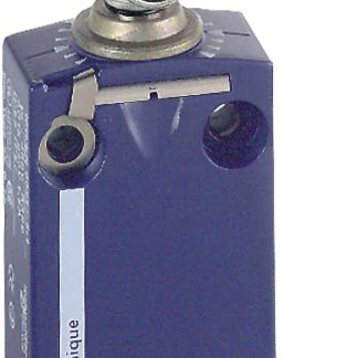 Interruttore di fine corsa Telemecanique Sensors, 1NC/1NA, 6A, IP66, IP67