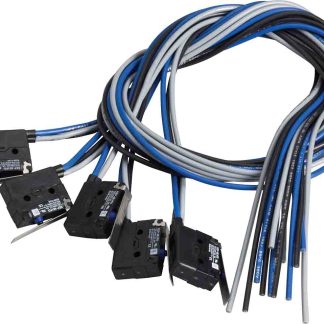 Microinterruttore, Telemecanique Sensors