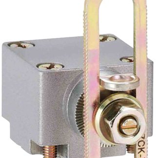 Testa interruttore di fine corsa Telemecanique Sensors ZCKE05TK serie OsiSense XC per XCKJ