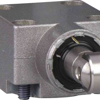 Testa interruttore di fine corsa Telemecanique Sensors ZCKE655 serie OsiSense XC per XCKJ