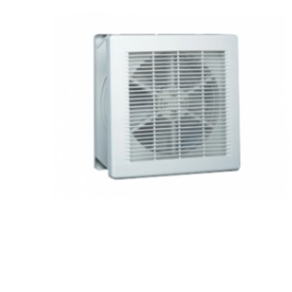 Ventilatore per estrazione per Estrazione, Montaggio a parete, montaggio a finestra, RS PRO, 266L/s