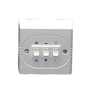Regolatore di velocità ventola RS PRO, 2 velocità, 220 -240 V.