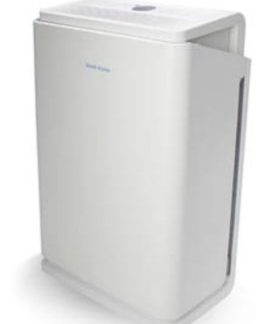 Purificatore d'aria Vent-Axia, fino a 30m², 45dB, filtro HEPA, spina tipo G - UK