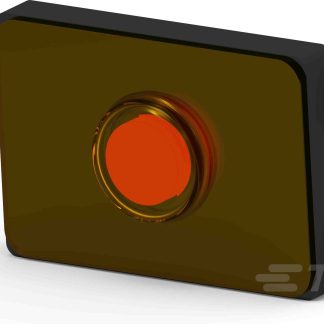 Interruttore tattile TE Connectivity, SPST, L. attuatore 2.6mm, Montaggio superficiale