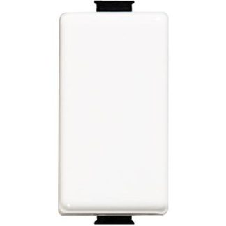Interruttore luce Bticino serie Matix, 10A, Colore bianco