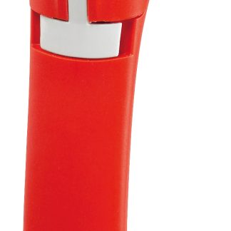 Manopola rotante Socomec 14383111, Rosso, IP65, per TELONE LATERALE