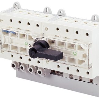 Barra ponte Socomec 44993006, IP20, per SIRCO VM1