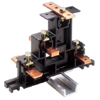 Barra di distribuzione Socomec 50280410